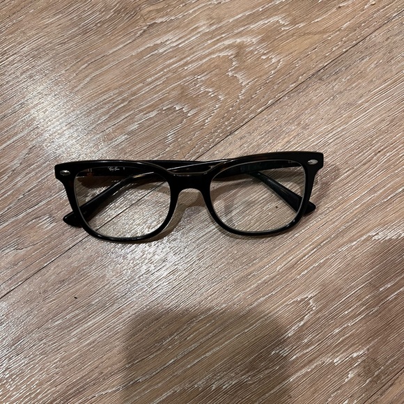 Ray-Ban Eyeglasses - Picture 1 of 9